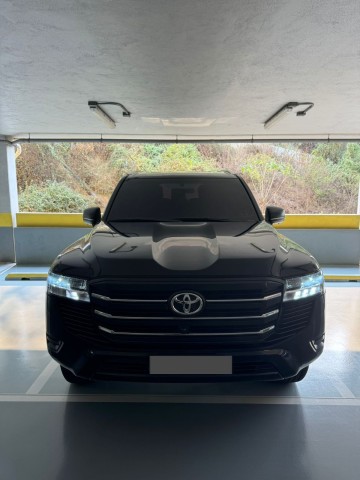 Venda Toyota Twin turbo diesel 2022