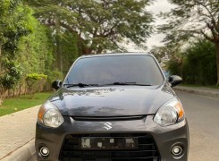 Anúncio SUZUKI ALTO 800