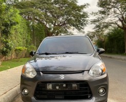 A venda SUZUKI ALTO 800