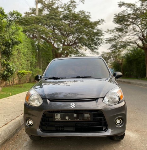 Venda SUZUKI ALTO 800