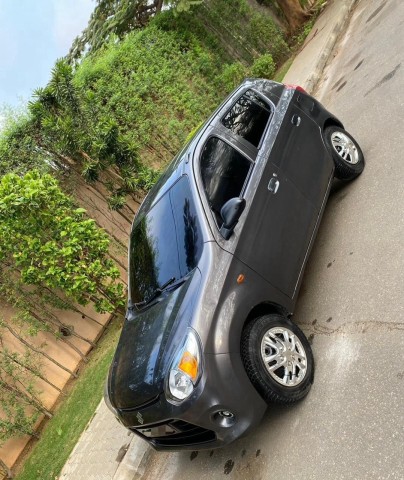 Venda SUZUKI ALTO 800