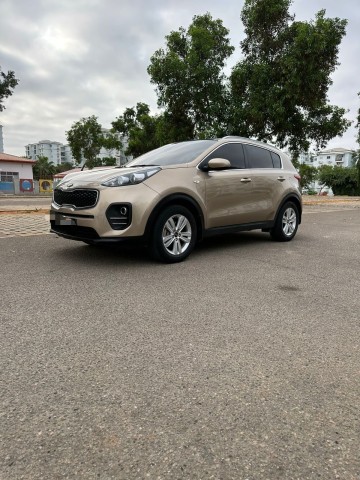 Venda KIA SPORTAGE