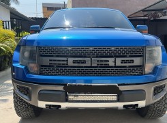 Comprar FORD REPTOR F150