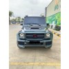 Venda MERCEDES-BENZ AMG G63