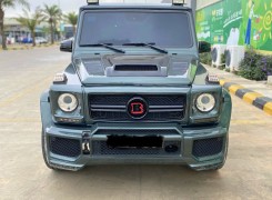 Comprar MERCEDES-BENZ AMG G63