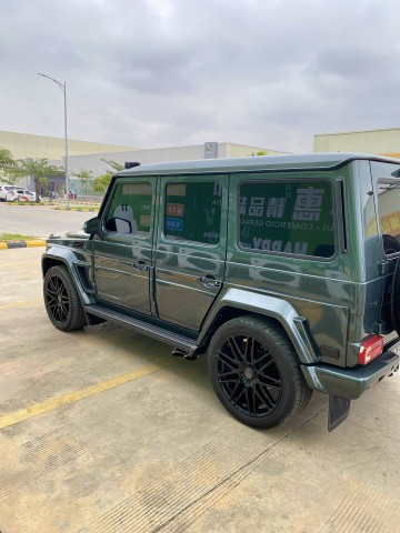 Venda MERCEDES-BENZ AMG G63