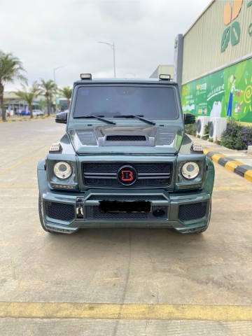 Venda MERCEDES-BENZ AMG G63