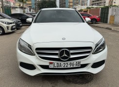 Anúncio MERCEDES-BENZ C200 FULL OPTION V6