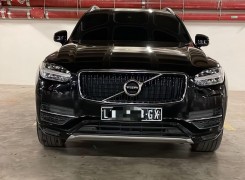 Anúncio VOLVO XC-90 T6 FULL OPTION 2017