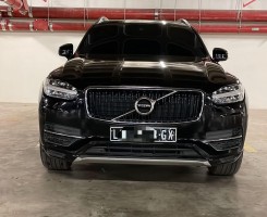 Comprar VOLVO XC-90 T6 FULL OPTION 2017