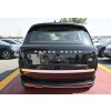 Venda RANGE ROVER VOGUE AUTOBIOGRAPHY