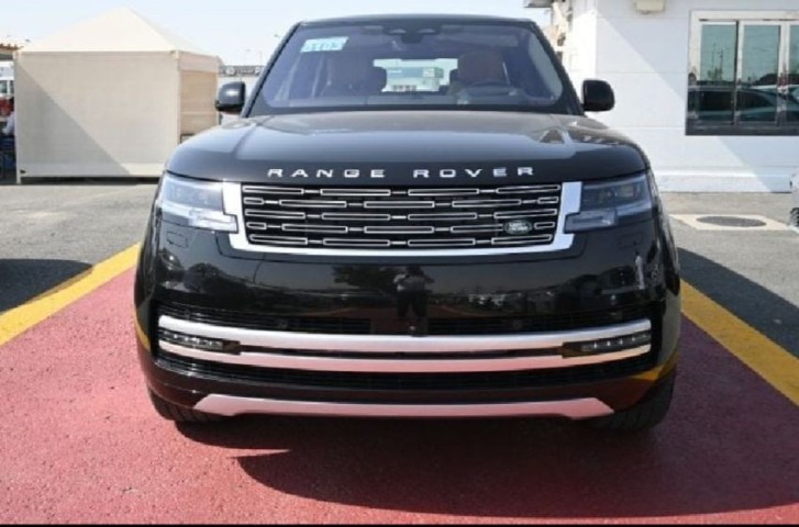 Venda RANGE ROVER VOGUE AUTOBIOGRAPHY