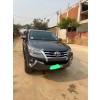 Venda TOYOTA FORTUNER NOVO MODELO