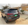 Venda TOYOTA FORTUNER NOVO MODELO