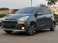 Anúncio HYUNDAI GRAND I10 NOVO MODELO