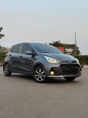 Venda HYUNDAI GRAND I10 NOVO MODELO