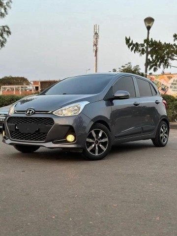 Venda HYUNDAI GRAND I10 NOVO MODELO