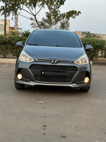 Venda HYUNDAI GRAND I10 NOVO MODELO