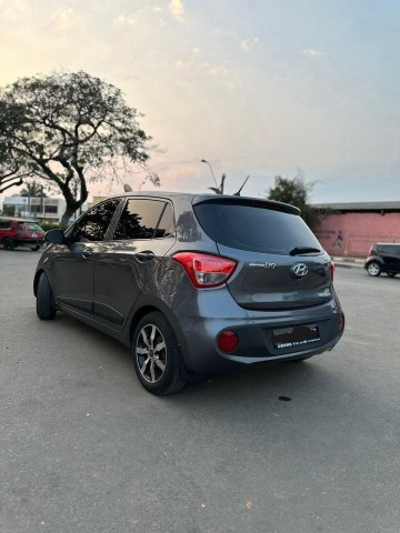 Venda HYUNDAI GRAND I10 NOVO MODELO