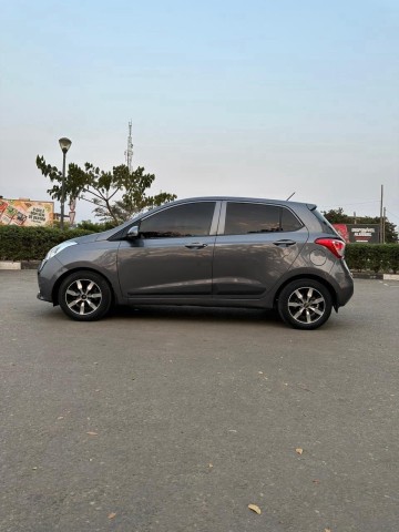 Venda HYUNDAI GRAND I10 NOVO MODELO