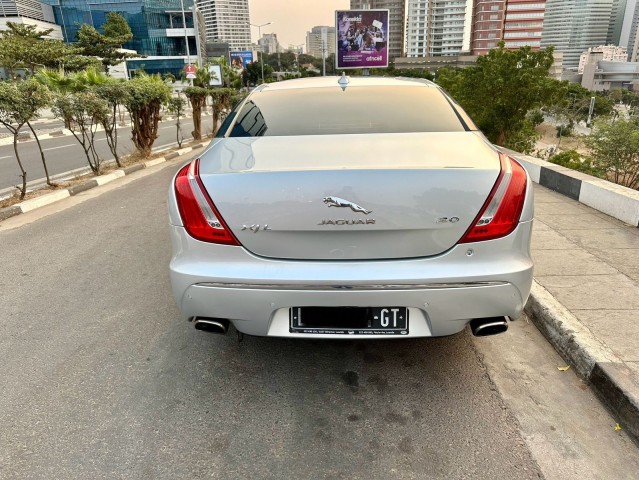 Venda JAGUAR XJ EXECUTIVO V6