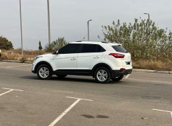 Anúncio HYUNDAI CRETA LIMPO