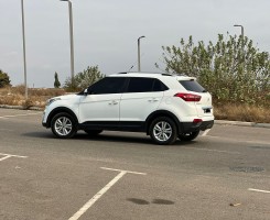 Comprar HYUNDAI CRETA LIMPO
