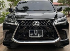 Anúncio LEXUS SUPER SPORT