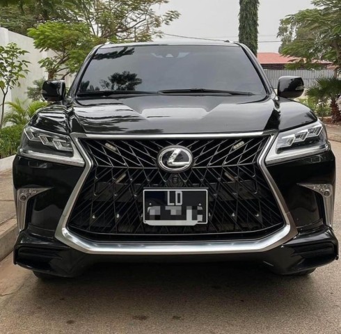 Venda LEXUS SUPER SPORT