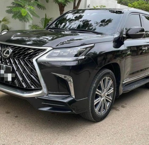 Venda LEXUS SUPER SPORT