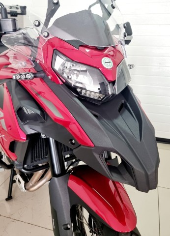 Venda Benelli TRK502X