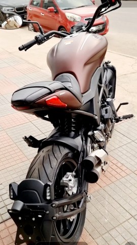 Venda Benelli 502C