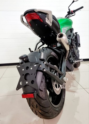 Venda Benelli 752S