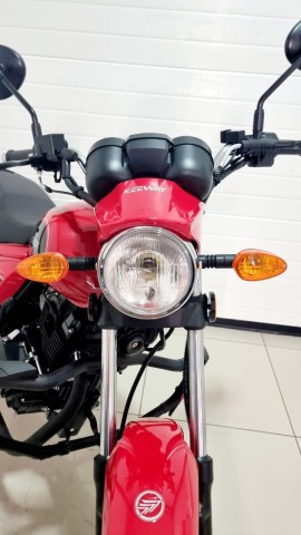 Venda Keeway c-light 125