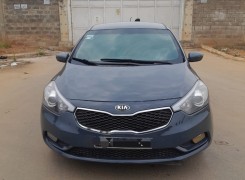 Comprar KIA CERATO