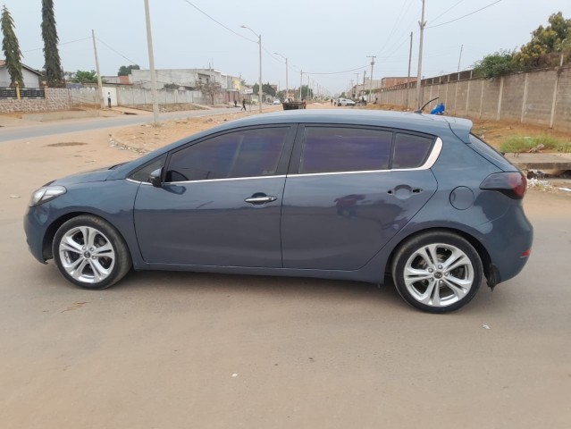 Venda KIA CERATO