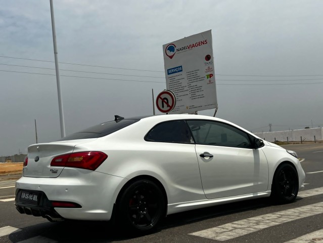 Venda KIA K3 | KOUP