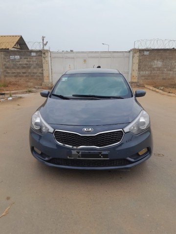 Venda KIA CERATO