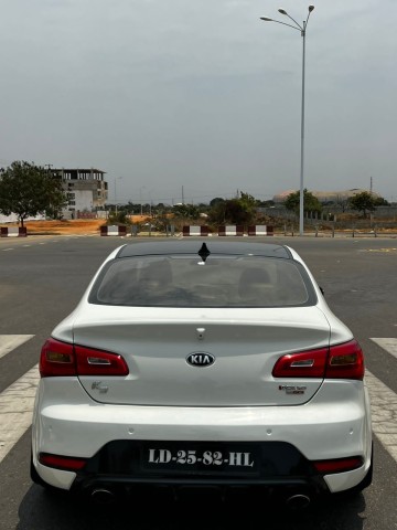 Venda KIA K3 | KOUP