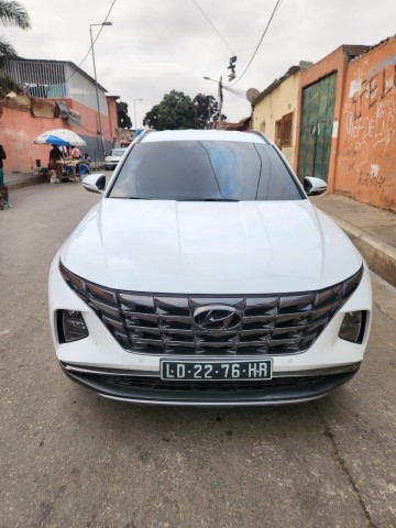 Venda HYUNDAI TUCSON