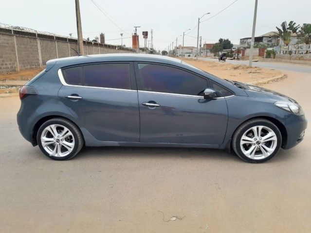 Venda KIA CERATO