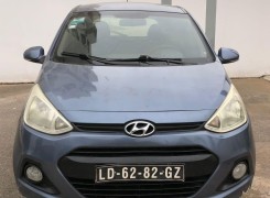 Anúncio HYUNDAI GRAND i10 | 1.2