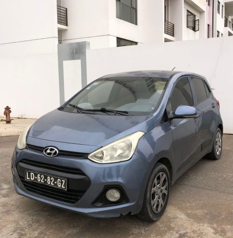 Venda HYUNDAI GRAND i10 | 1.2