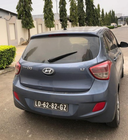 Venda HYUNDAI GRAND i10 | 1.2