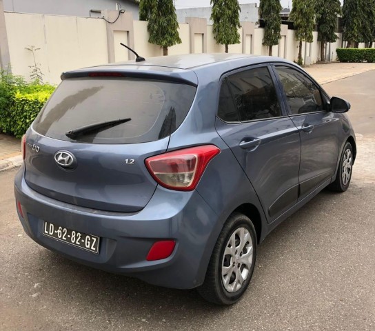 Venda HYUNDAI GRAND i10 | 1.2