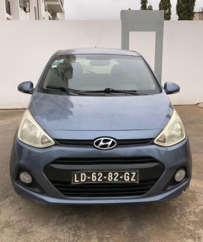 Venda HYUNDAI GRAND i10 | 1.2