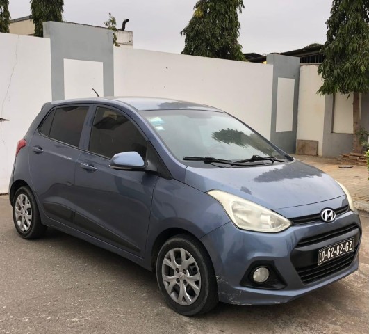 Venda HYUNDAI GRAND i10 | 1.2