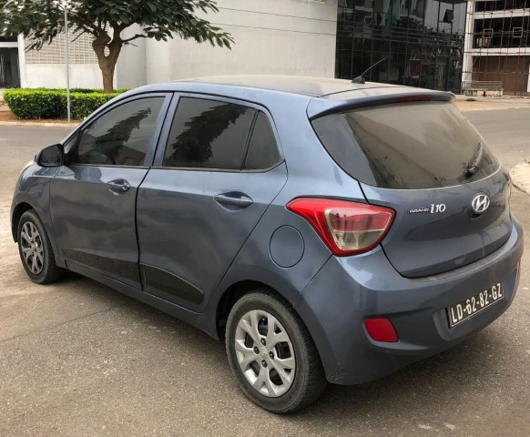 Venda HYUNDAI GRAND i10 | 1.2