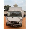 Venda Nissan NT 400 Cabstar