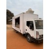 Venda Nissan NT 400 Cabstar